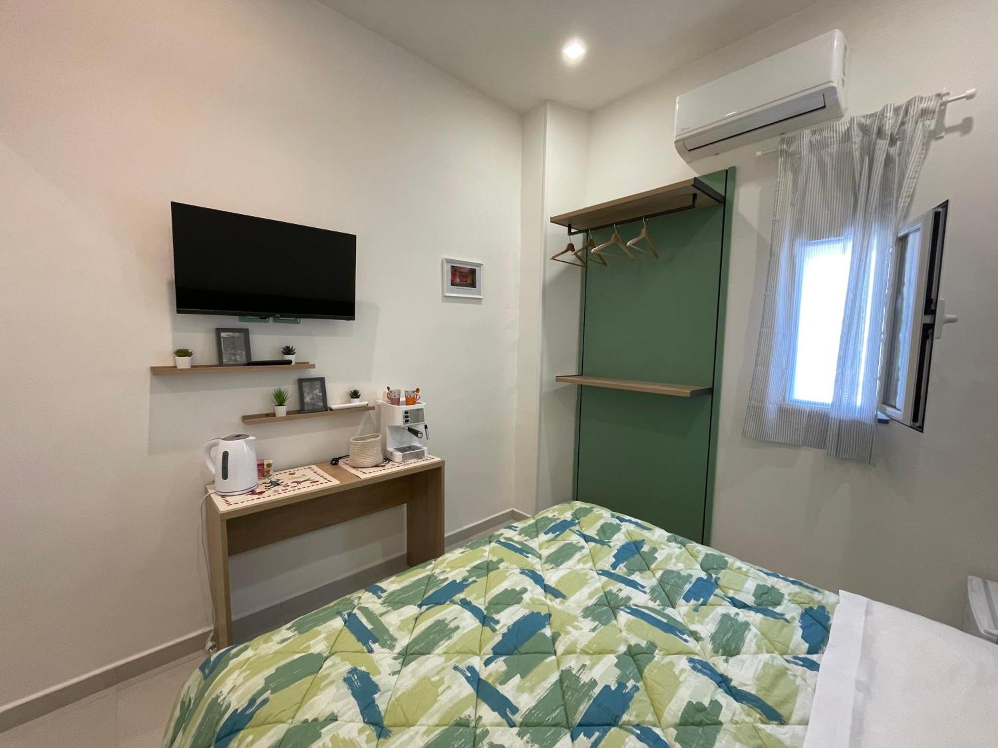 Victoria Apartments Torre Annunziata Εξωτερικό φωτογραφία