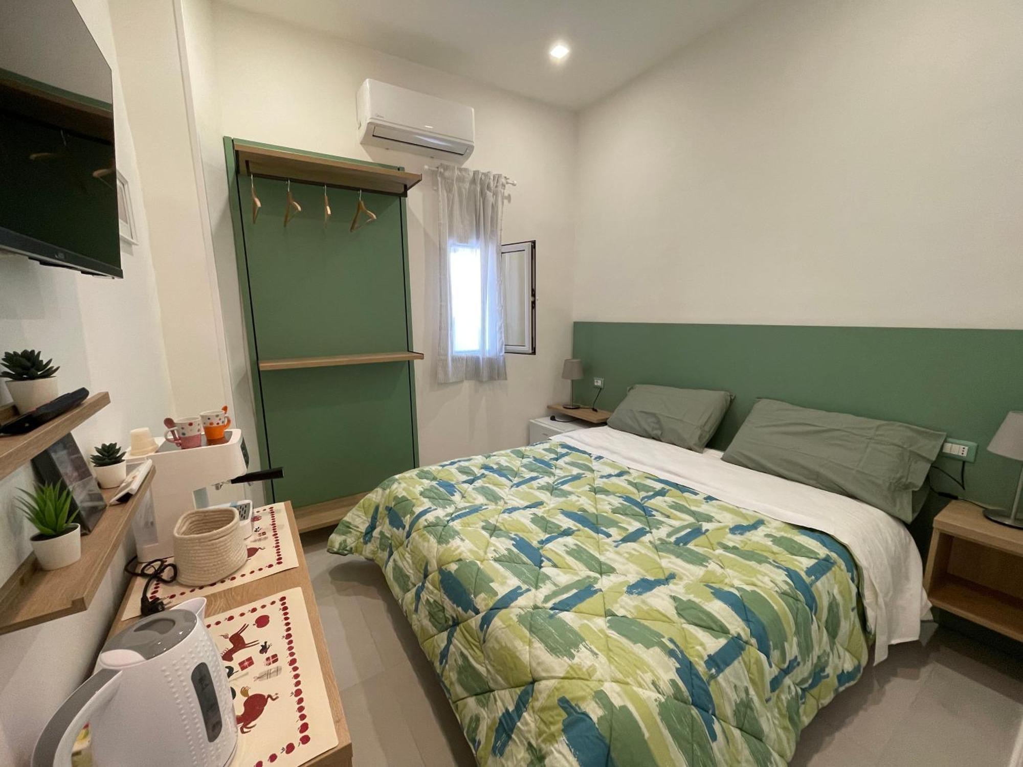 Victoria Apartments Torre Annunziata Εξωτερικό φωτογραφία