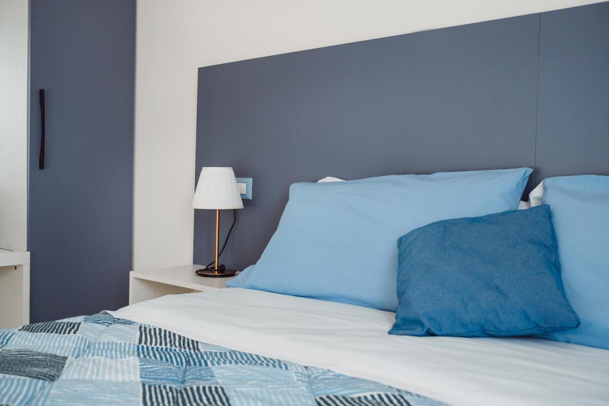 Victoria Apartments Torre Annunziata Εξωτερικό φωτογραφία