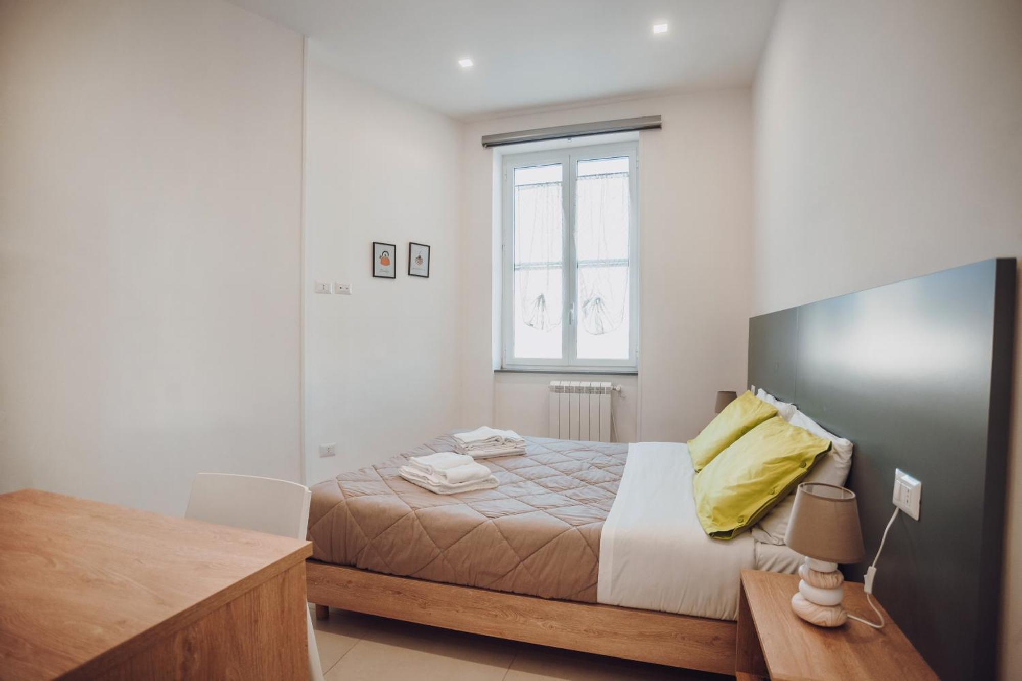 Victoria Apartments Torre Annunziata Εξωτερικό φωτογραφία