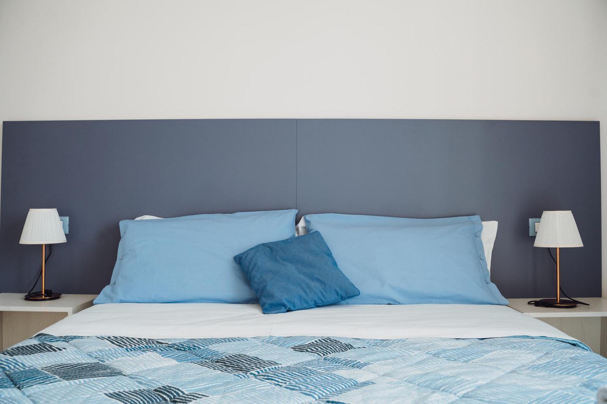 Victoria Apartments Torre Annunziata Εξωτερικό φωτογραφία